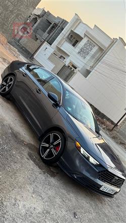 هوندا أكورد